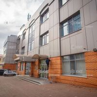 БЦ Бизнес Сити